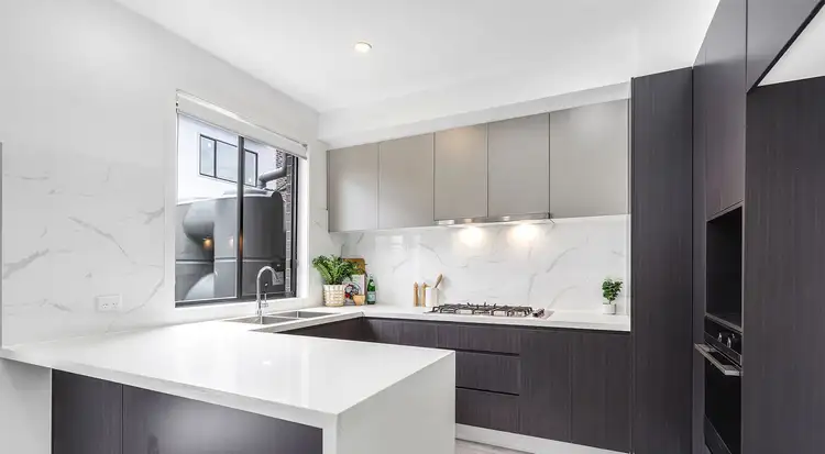Third view of Homely townhouse listing, Address available on request