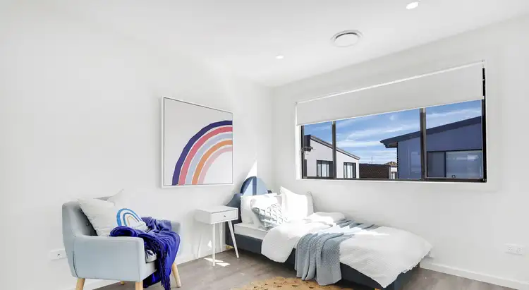 Fifth view of Homely townhouse listing, Address available on request
