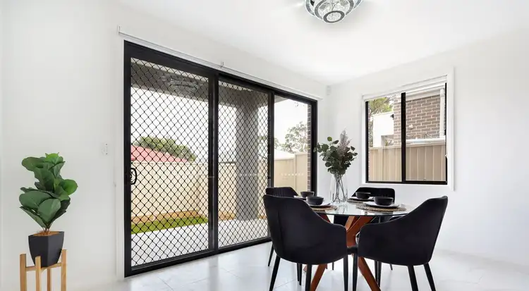 Sixth view of Homely townhouse listing, Address available on request