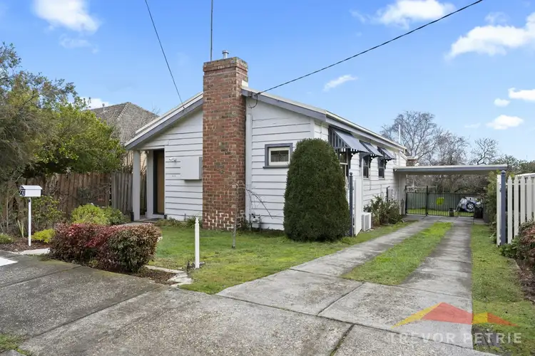 903 Havelock Street, Ballarat North VIC 3350