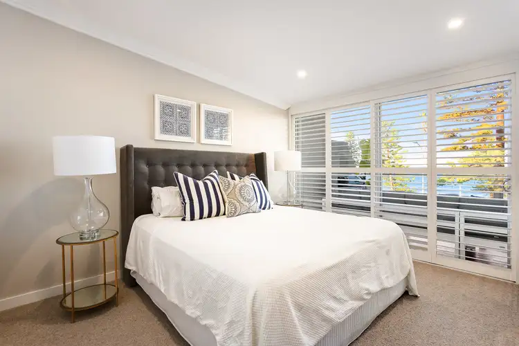 Fourth view of Homely apartment listing, 3/24 The Strand, Dee Why NSW 2099