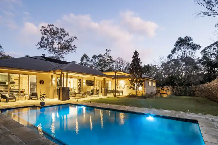 56 Fisher Place, Pullenvale QLD 4069