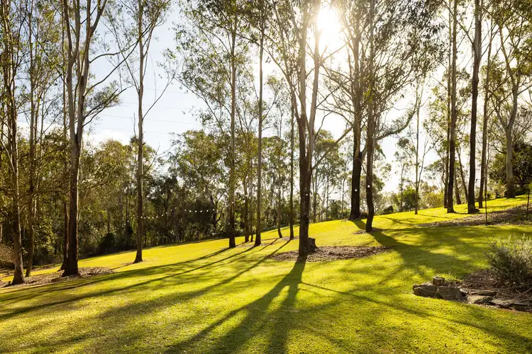 Third view of Homely rural property listing, 56 Fisher Place, Pullenvale QLD 4069