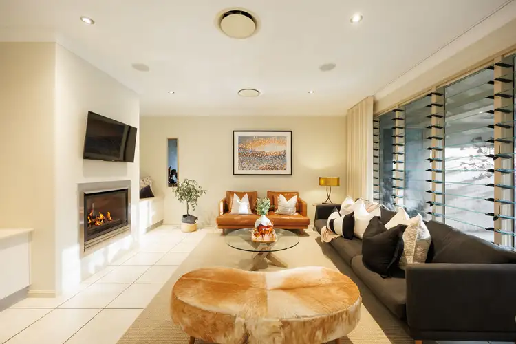 Fifth view of Homely rural property listing, 56 Fisher Place, Pullenvale QLD 4069