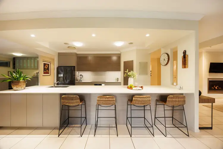 Sixth view of Homely rural property listing, 56 Fisher Place, Pullenvale QLD 4069