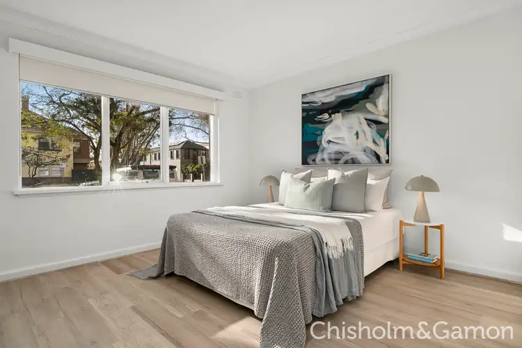 Third view of Homely apartment listing, 15/24 Park Street, St Kilda West VIC 3182