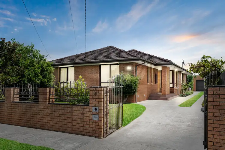 31 Sundowner Avenue, Clarinda VIC 3169