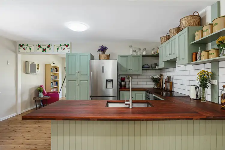 Fourth view of Homely house listing, 4 George Street, Wyong NSW 2259