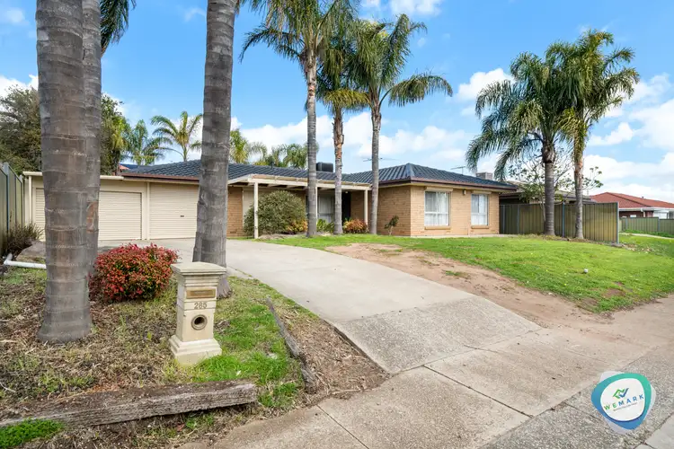 285 Grenfell Road, Redwood Park SA 5097