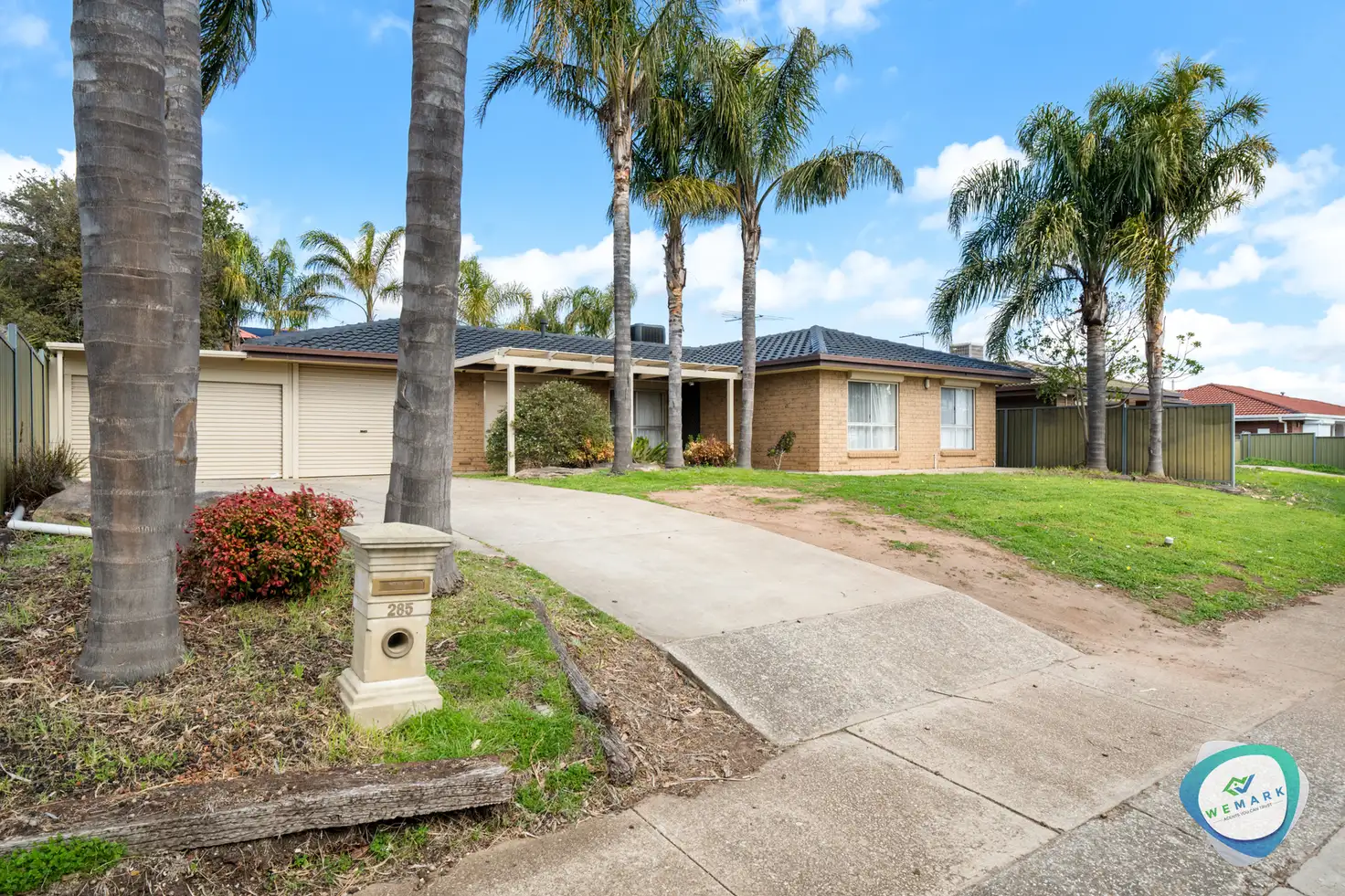 Main view of Homely house listing, 285 Grenfell Road, Redwood Park SA 5097