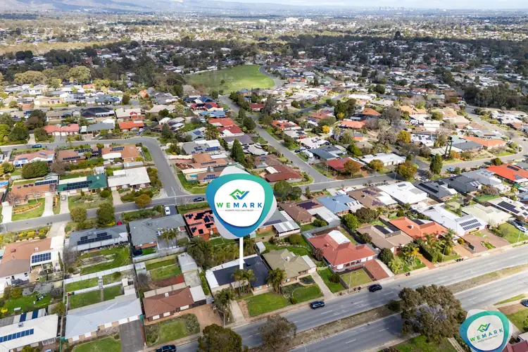 Sixth view of Homely house listing, 285 Grenfell Road, Redwood Park SA 5097