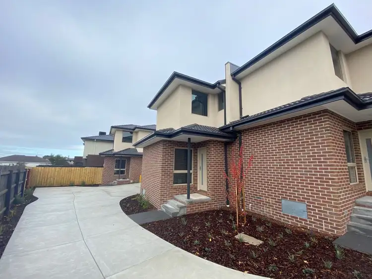 2/60 Edinburgh Street, Clayton VIC 3168