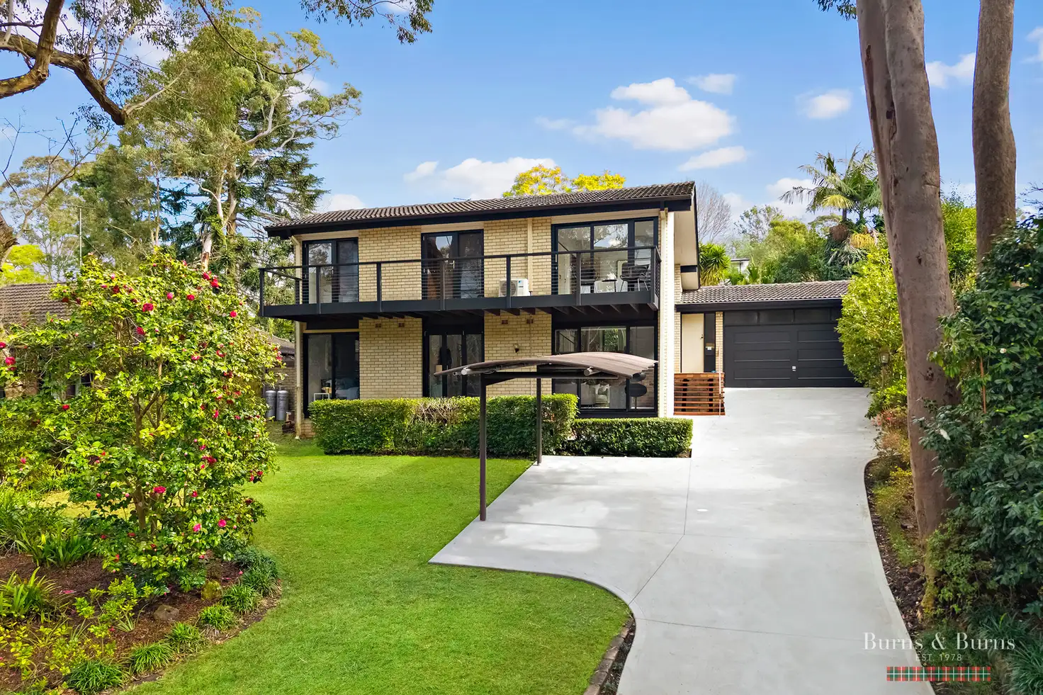 Main view of Homely house listing, 47 Exeter Road, Wahroonga NSW 2076