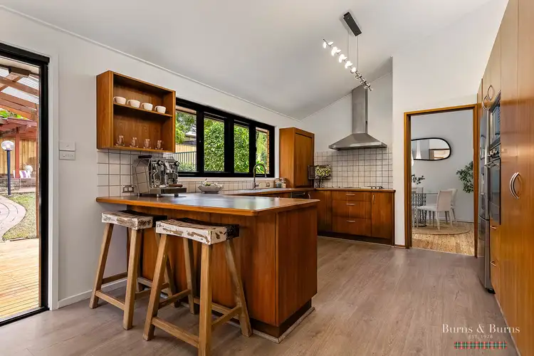 Third view of Homely house listing, 47 Exeter Road, Wahroonga NSW 2076