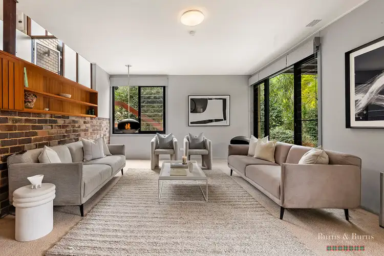 Fourth view of Homely house listing, 47 Exeter Road, Wahroonga NSW 2076