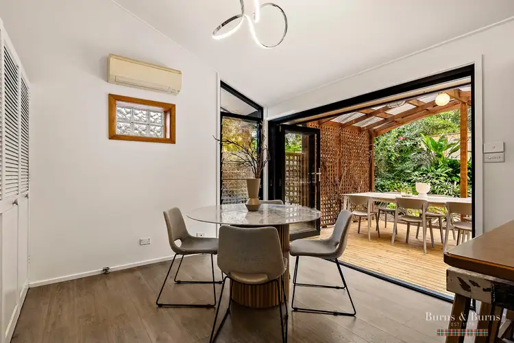 Fifth view of Homely house listing, 47 Exeter Road, Wahroonga NSW 2076