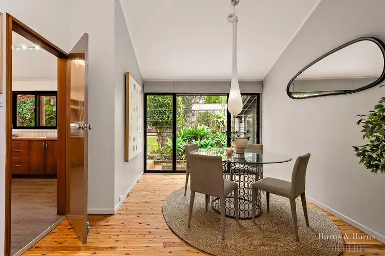 Sixth view of Homely house listing, 47 Exeter Road, Wahroonga NSW 2076