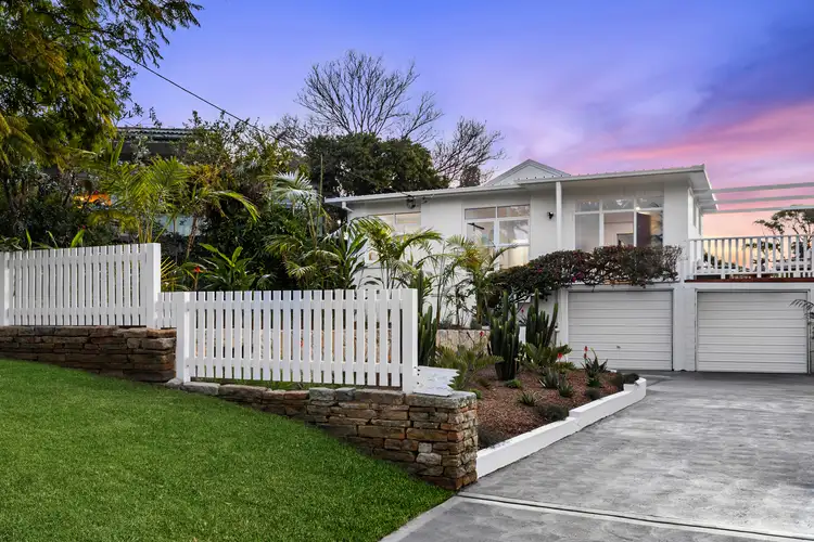 152 Fuller Street, Narrabeen NSW 2101
