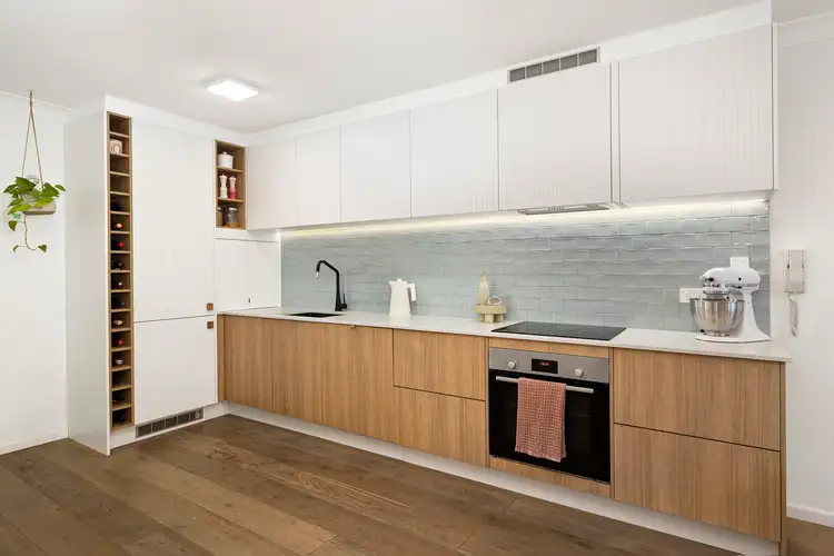 Second view of Homely apartment listing, 9/11-13 Pittwater Road, Manly NSW 2095