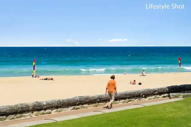 Fifth view of Homely apartment listing, 9/11-13 Pittwater Road, Manly NSW 2095