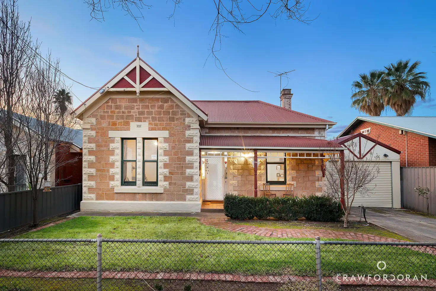 Main view of Homely house listing, 12A First Avenue, Nailsworth SA 5083