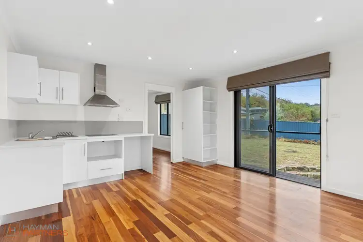 121B Miller Street, O'connor ACT 2602