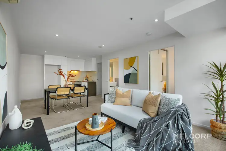 707/380 Little Lonsdale Street