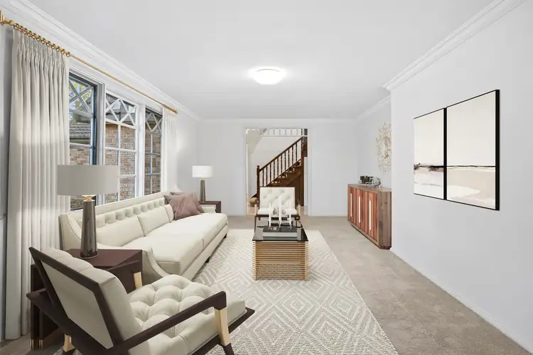 Second view of Homely house listing, 148 Showground Road, Castle Hill NSW 2154