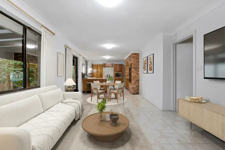 Third view of Homely house listing, 148 Showground Road, Castle Hill NSW 2154