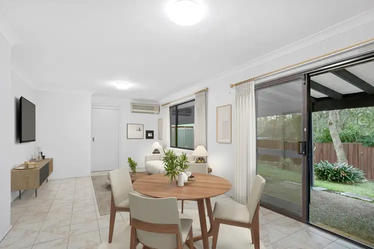 Fifth view of Homely house listing, 148 Showground Road, Castle Hill NSW 2154