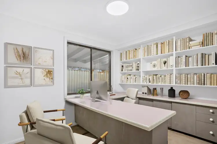 Sixth view of Homely house listing, 148 Showground Road, Castle Hill NSW 2154
