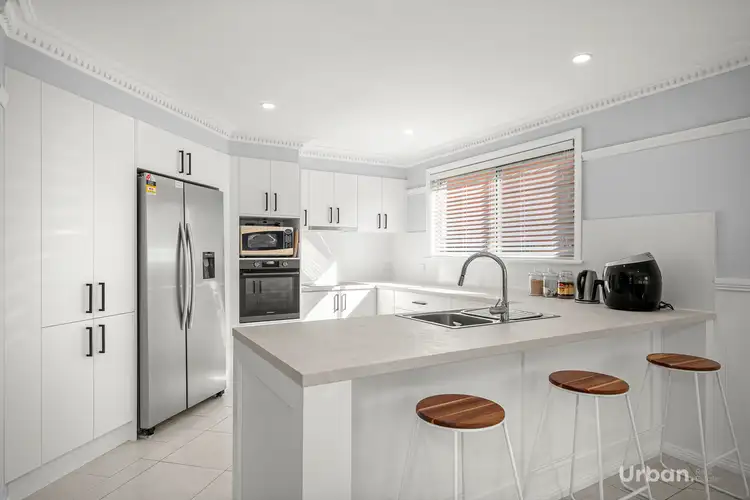 Third view of Homely house listing, 15 Balmain Road, Mcgraths Hill NSW 2756