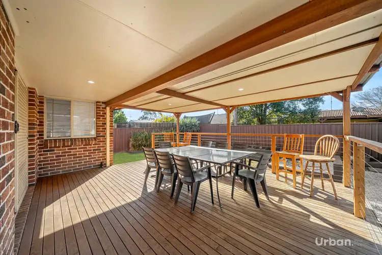 Sixth view of Homely house listing, 15 Balmain Road, Mcgraths Hill NSW 2756