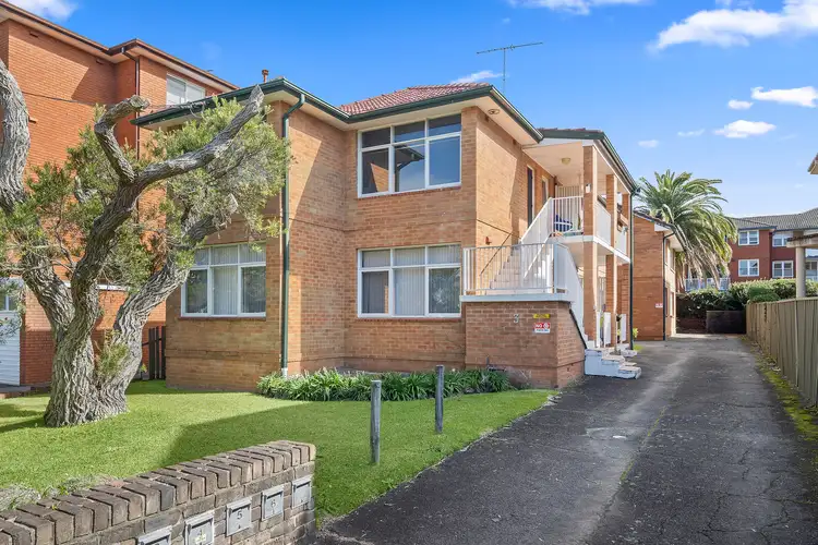 6/3 Trickett Road, Woolooware NSW 2230