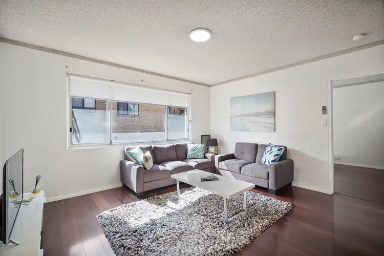 Second view of Homely apartment listing, 6/3 Trickett Road, Woolooware NSW 2230