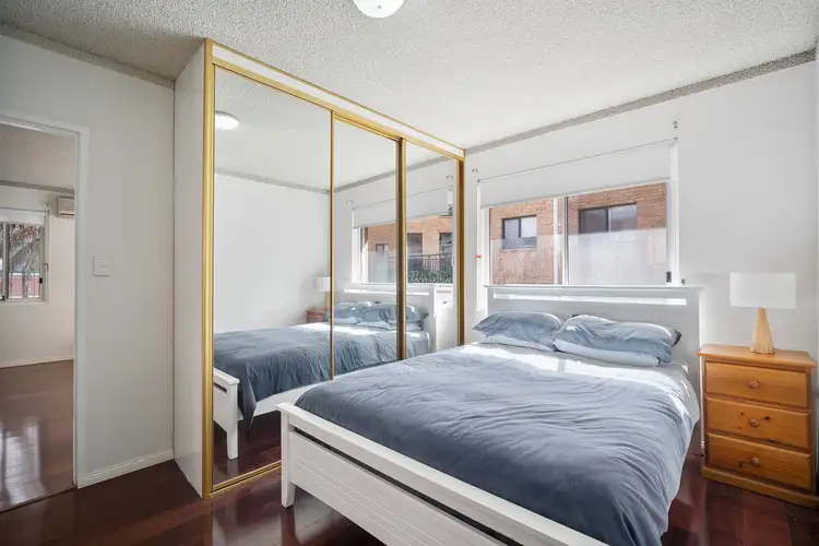 Fifth view of Homely apartment listing, 6/3 Trickett Road, Woolooware NSW 2230