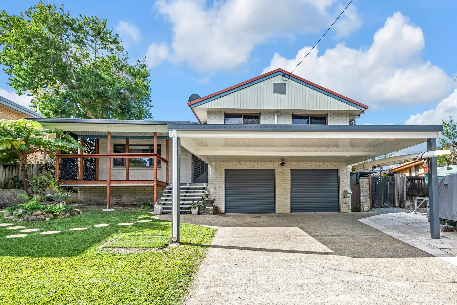 Main view of Homely house listing, 523 Ashmore Road, Ashmore QLD 4214