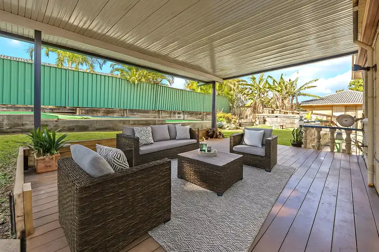 Third view of Homely house listing, 523 Ashmore Road, Ashmore QLD 4214