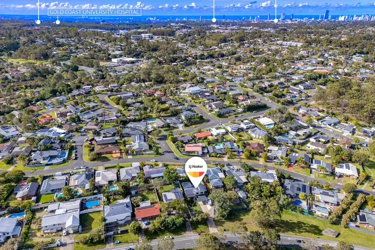 Fifth view of Homely house listing, 523 Ashmore Road, Ashmore QLD 4214