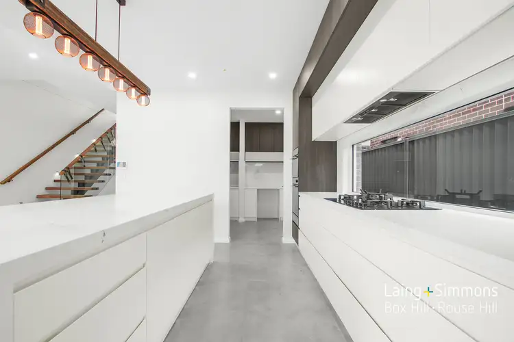 Third view of Homely house listing, 37 Devine Street, Marsden Park NSW 2765
