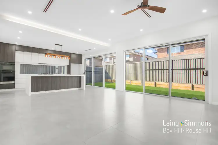 Fourth view of Homely house listing, 37 Devine Street, Marsden Park NSW 2765
