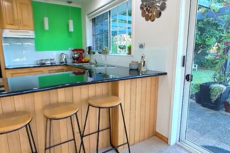 Second view of Homely house listing, 2 Heath Court, Devonport TAS 7310