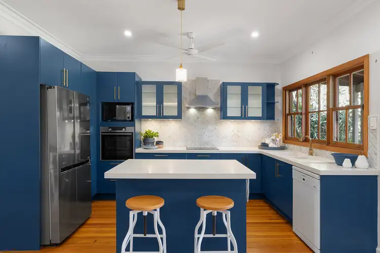 Second view of Homely house listing, 3 Alberta Avenue, Cowan NSW 2081