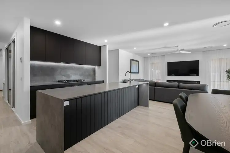 Second view of Homely house listing, 43 Eastern View Drive, Eastwood VIC 3875