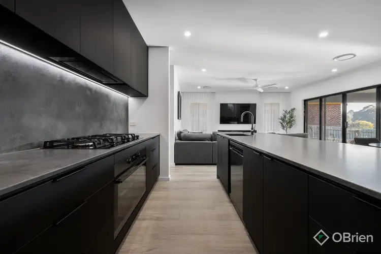 Sixth view of Homely house listing, 43 Eastern View Drive, Eastwood VIC 3875