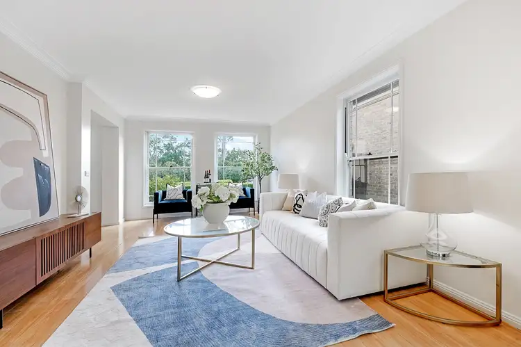Second view of Homely house listing, 18 Kingsley Close, Wahroonga NSW 2076