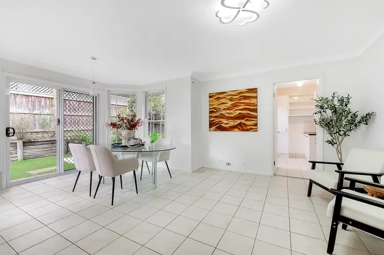 Fourth view of Homely house listing, 18 Kingsley Close, Wahroonga NSW 2076