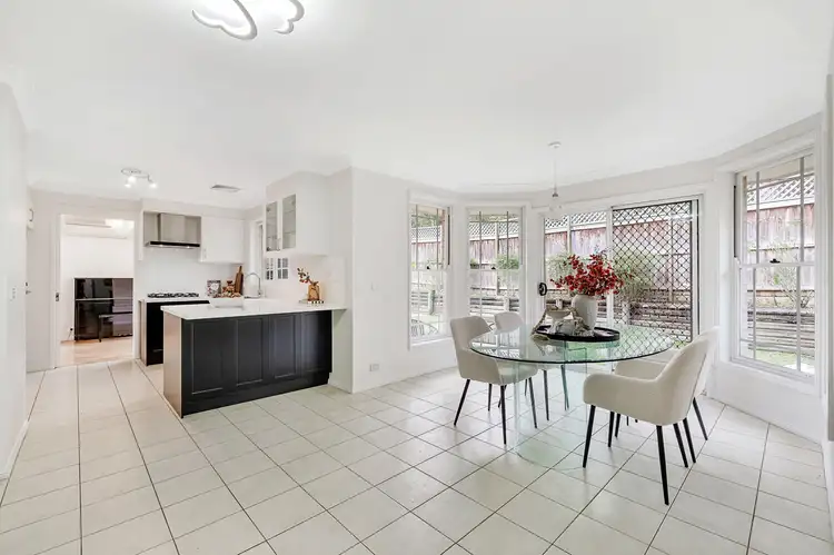 Fifth view of Homely house listing, 18 Kingsley Close, Wahroonga NSW 2076