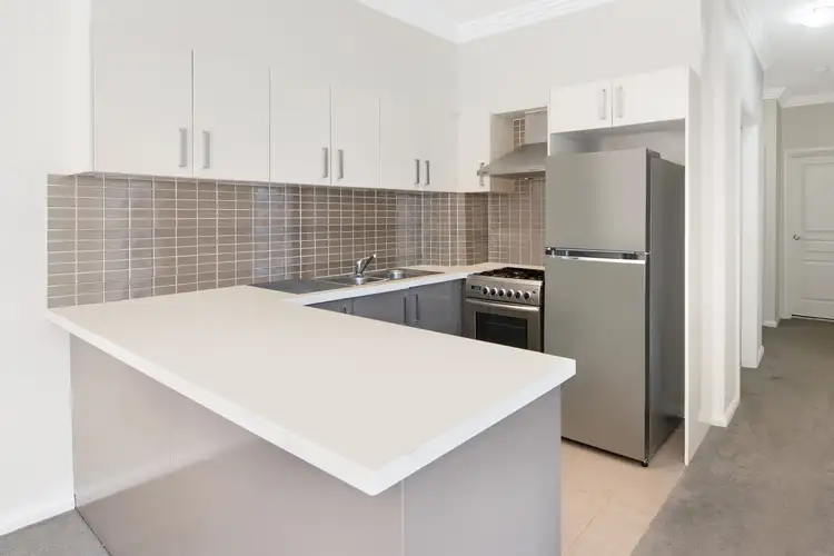Fourth view of Homely apartment listing, 21/14-18 College Crescent, Hornsby NSW 2077