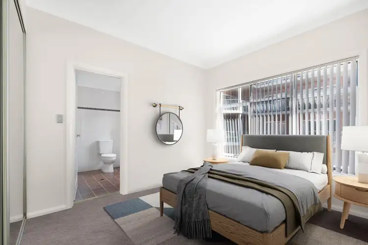 Fifth view of Homely apartment listing, 21/14-18 College Crescent, Hornsby NSW 2077